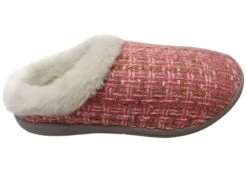 Homyped Glade Womens Supportive Comfortable Open Back Slippers(Homyped Glade Womens Supportive Comfortable Open Back Slippers) -Skechers Sale Store IMG 4444 6f0a6422 4a38 4ea7 8853 876ffe3f5bfc