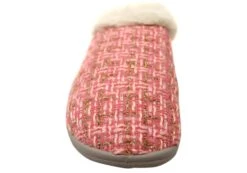 Homyped Glade Womens Supportive Comfortable Open Back Slippers(Homyped Glade Womens Supportive Comfortable Open Back Slippers) -Skechers Sale Store IMG 4446 dbb347cd bf86 418e bd78 460f95493944