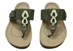 Homyped River Womens Comfortable Supportive Wide Fit Thongs(Homyped River Womens Comfortable Supportive Wide Fit Thongs) -Skechers Sale Store IMG 4456 8ebd47e5 6a84 42a1 9239 8fc0dda7ae81