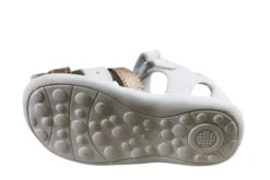 Grosby Alisa Infant Toddler Kids Girls Comfortable Leather Sandals(Grosby Alisa Infant Toddler Kids Girls Comfortable Leather Sandals) -Skechers Sale Store IMG 4464 c745472c dcd7 4ffb a282 7003f1f702c7