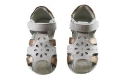 Grosby Alisa Infant Toddler Kids Girls Comfortable Leather Sandals(Grosby Alisa Infant Toddler Kids Girls Comfortable Leather Sandals) -Skechers Sale Store IMG 4466 aad47a22 bd5d 4779 bd4f cf951dec8aaf