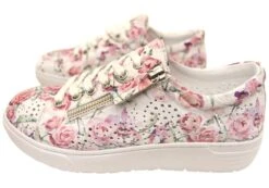 Cabello Comfort EG11P Womens Comfortable Leather Shoes Made In Europe(Cabello Comfort Eg11p Womens Comfortable Leather Shoes Made In Europe) -Skechers Sale Store IMG 4474