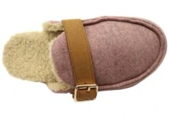 Homyped Snug Strap Womens Supportive Comfortable Open Back Slippers(Homyped Snug Strap Womens Supportive Comfortable Open Back Slippers) -Skechers Sale Store IMG 4490 f8f0782e 56f6 4efc a74a 7a0d288f892e