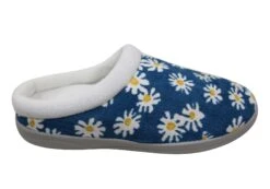 Homyped Glade Womens Supportive Comfortable Open Back Slippers(Homyped Glade Womens Supportive Comfortable Open Back Slippers) -Skechers Sale Store IMG 4491 1cb88ed0 e4e3 44f7 8989 29ae13326d10