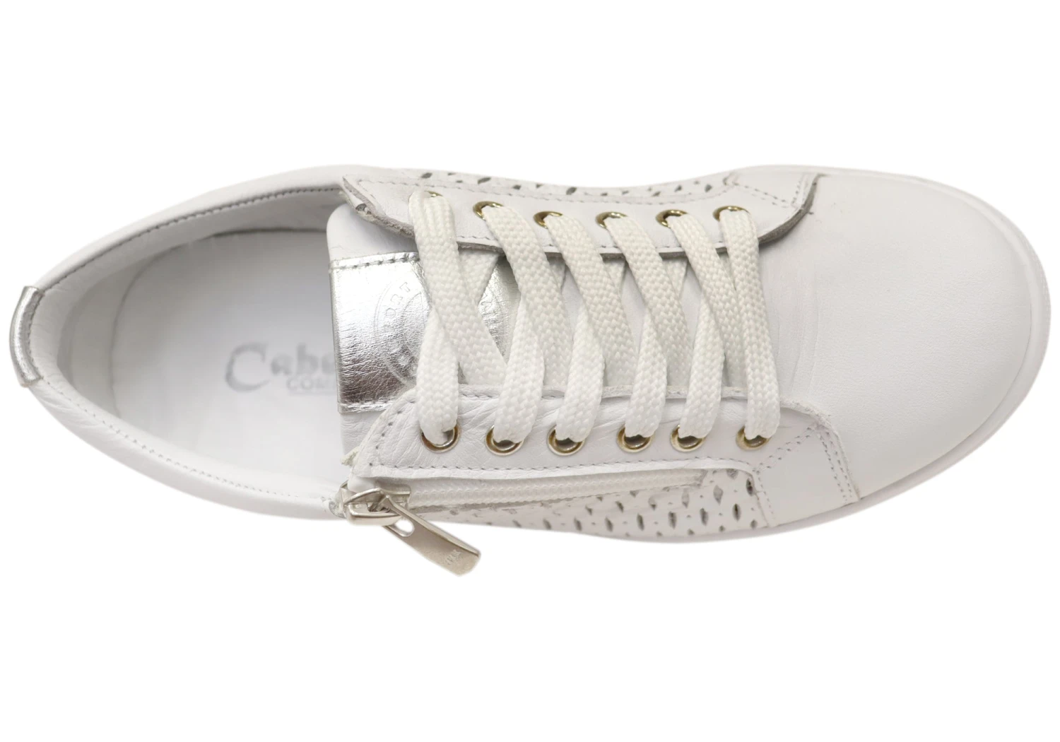 Cabello Comfort Urica Womens Leather Shoes Made In Europe(Cabello Comfort Urica Womens Comfortable Leather Shoes Made In Europe) 12 Cabello Comfort Urica Womens Leather Shoes Made In Europe(Cabello Comfort Urica Womens Comfortable Leather Shoes Made In Europe) - Image 12