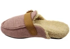 Homyped Snug Strap Womens Supportive Comfortable Open Back Slippers(Homyped Snug Strap Womens Supportive Comfortable Open Back Slippers) -Skechers Sale Store IMG 4492 c0315ae9 4eb9 4cdf b386 14cb7093f8ae