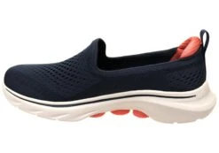 Skechers Womens GOwalk 7 Vina Comfortable Slip On Shoes(Skechers Womens Gowalk 7 Vina Comfortable Slip On Shoes) -Skechers Sale Store IMG 4501