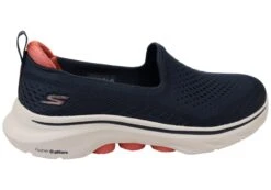 Skechers Womens GOwalk 7 Vina Comfortable Slip On Shoes(Skechers Womens Gowalk 7 Vina Comfortable Slip On Shoes) -Skechers Sale Store IMG 4504