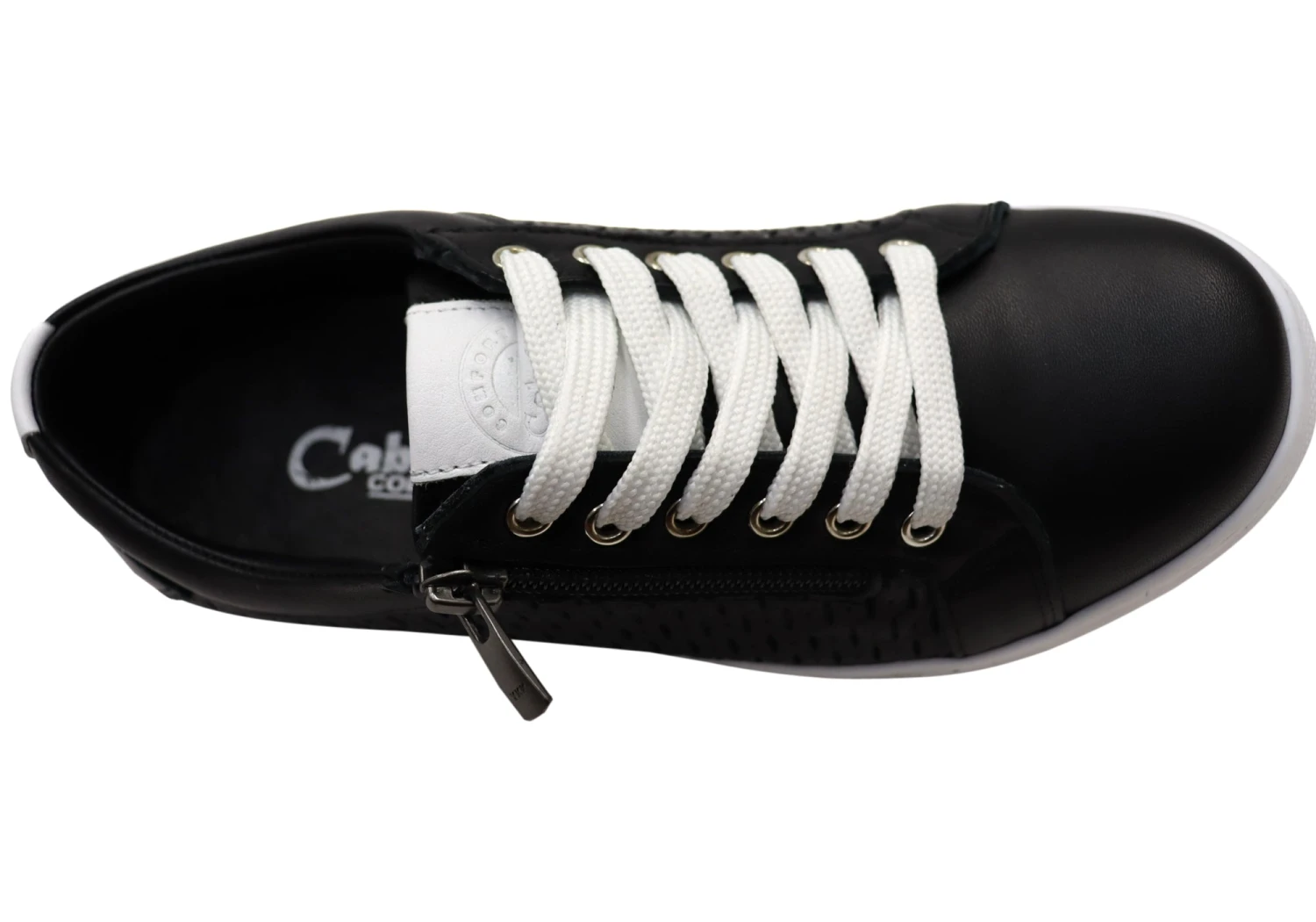 Cabello Comfort Urica Womens Leather Shoes Made In Europe(Cabello Comfort Urica Womens Comfortable Leather Shoes Made In Europe) 16 Cabello Comfort Urica Womens Leather Shoes Made In Europe(Cabello Comfort Urica Womens Comfortable Leather Shoes Made In Europe) - Image 16