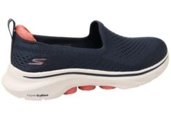 Skechers Womens GOwalk 7 Vina Comfortable Slip On Shoes(Skechers Womens Gowalk 7 Vina Comfortable Slip On Shoes) -Skechers Sale Store IMG 4508 999a6ac2 c89e 4173 b337 e2a3a85bfb76