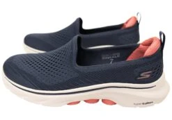 Skechers Womens GOwalk 7 Vina Comfortable Slip On Shoes(Skechers Womens Gowalk 7 Vina Comfortable Slip On Shoes) -Skechers Sale Store IMG 4509 c03bc06e 6d46 4ca8 aa1d 4fa9603610a5