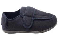 Homyped Mens Arnold 2 Extra Extra Wide Slippers(Homyped Mens Arnold 2 Extra Extra Wide Slippers) -Skechers Sale Store IMG 4510 514c5760 237b 4696 9d95 e93d62031fa0