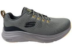 Skechers Mens Vapor Foam Comfortable Lace Up Athletic Shoes(Skechers Mens Vapor Foam Comfortable Lace Up Athletic Shoes)