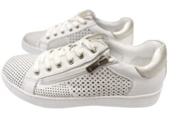 Cabello Comfort Universal Womens Leather Shoes Made In Europe(Cabello Comfort Universal Womens Leather Shoes Made In Europe) -Skechers Sale Store IMG 4552