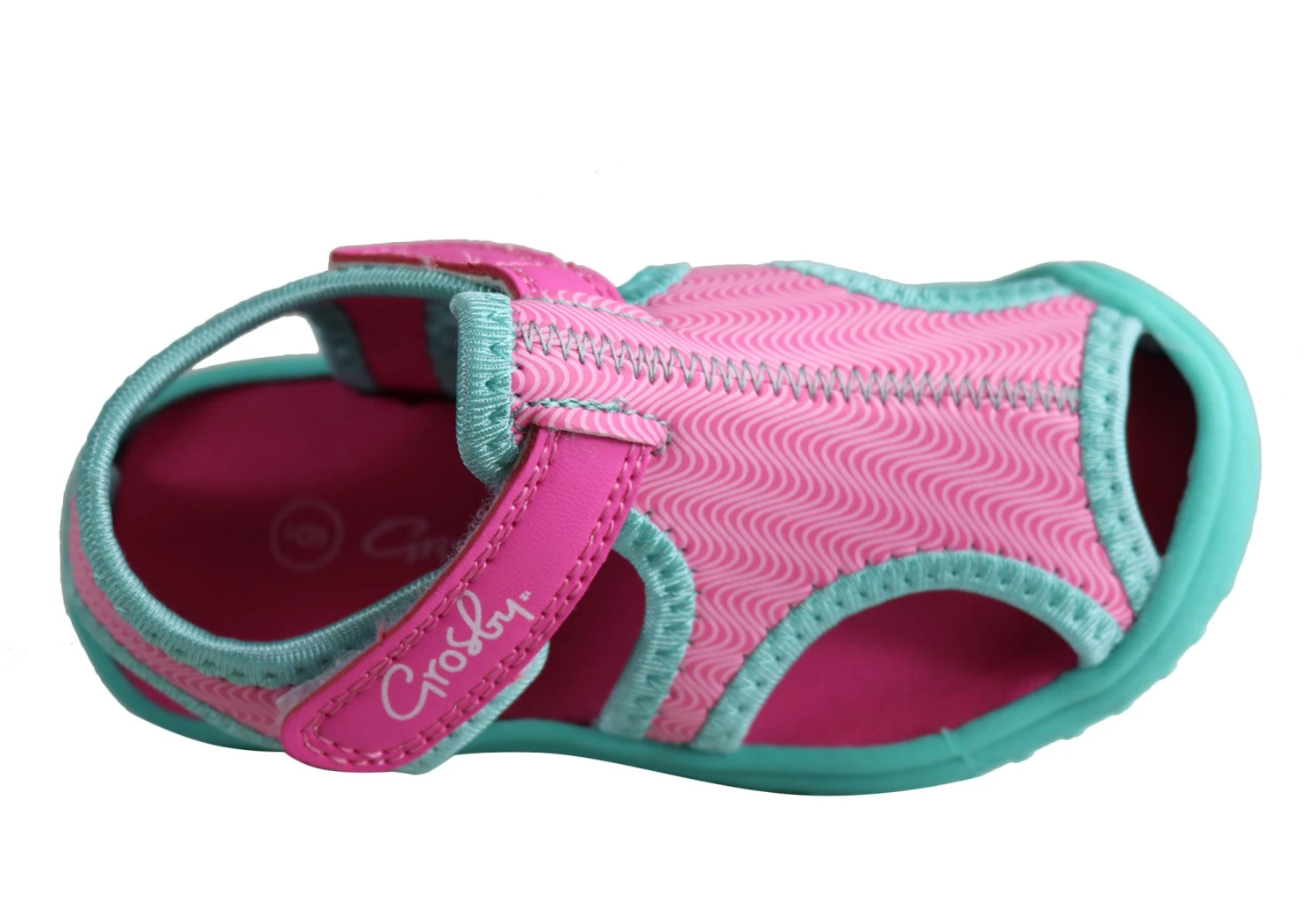 Grosby Cage Infant Toddler Junior Kids Comfortable Sandals(Grosby Cage) 20 Grosby Cage Infant Toddler Junior Kids Comfortable Sandals(Grosby Cage) - Image 20