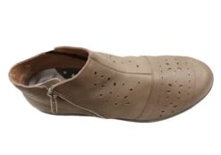 Naot Matagi Womens Leather Comfortable Orthotic Friendly Ankle Boots(Naot Matagi Womens Leather Comfortable Orthotic Friendly Ankle Boots) -Skechers Sale Store IMG 4572 1c49a014 e187 4828 b513 517fffcbc452