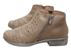 Naot Matagi Womens Leather Comfortable Orthotic Friendly Ankle Boots(Naot Matagi Womens Leather Comfortable Orthotic Friendly Ankle Boots) -Skechers Sale Store IMG 4573 60bdb3de 954c 4fc5 9a0a 738522a8f5d2