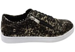 Cabello Comfort EG17P Womens European Leather Casual Shoes(Cabello Comfort Eg17p Womens European Leather Casual Shoes) -Skechers Sale Store IMG 4578