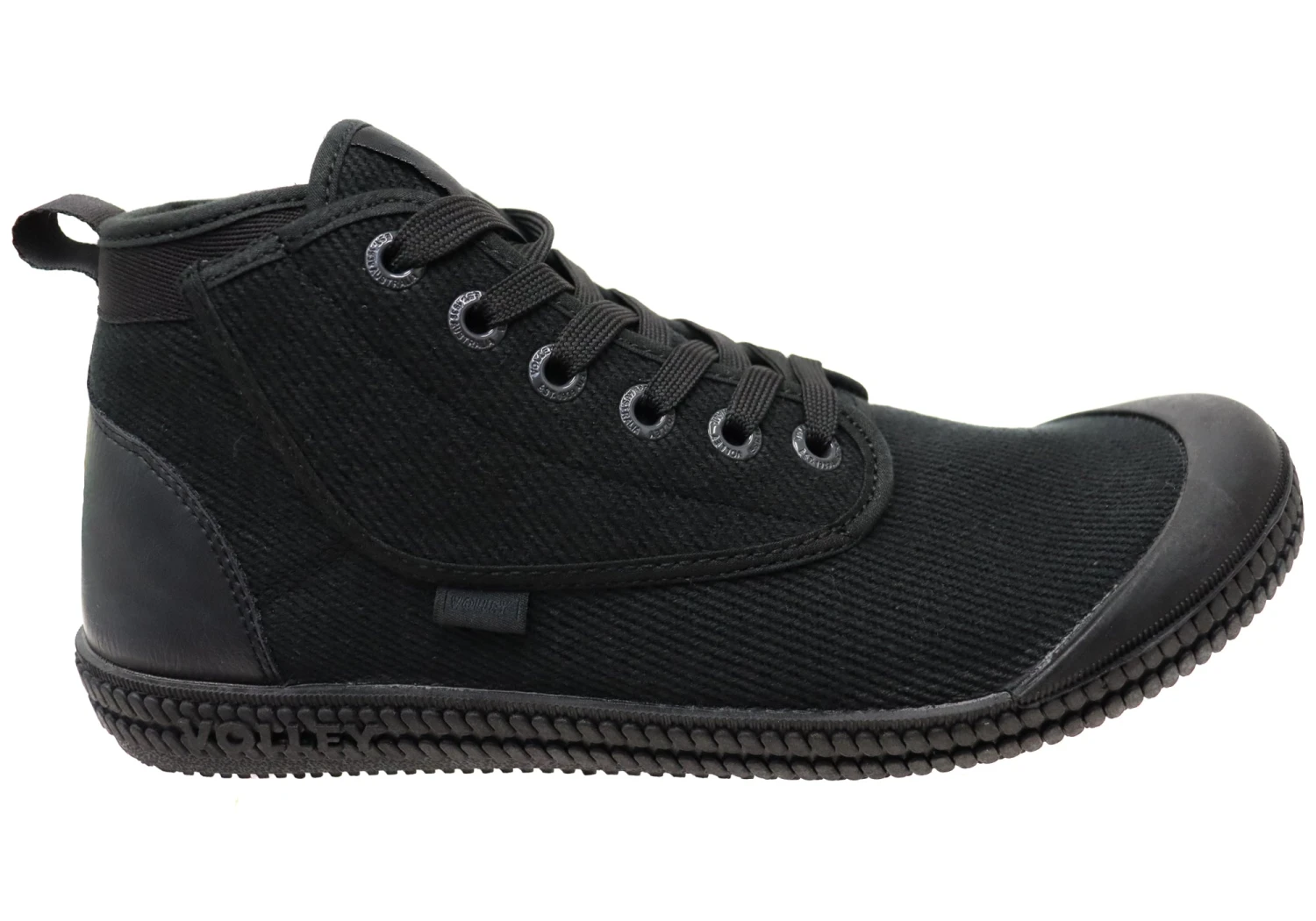 Volley Heritage High Unisex Comfortable Lace Up Fashion Boots(Volley Heritage High Unisex Comfortable Lace Up Fashion Boots) 1 Volley Heritage High Unisex Comfortable Lace Up Fashion Boots(Volley Heritage High Unisex Comfortable Lace Up Fashion Boots)