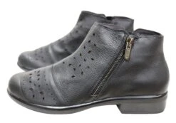 Naot Matagi Womens Leather Comfortable Orthotic Friendly Ankle Boots(Naot Matagi Womens Leather Comfortable Orthotic Friendly Ankle Boots) -Skechers Sale Store IMG 4586 99c2743f 232b 4c45 9f23 fbc243b0c4ab