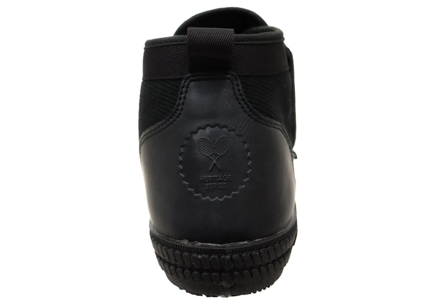 Volley Heritage High Unisex Comfortable Lace Up Fashion Boots(Volley Heritage High Unisex Comfortable Lace Up Fashion Boots) 6 Volley Heritage High Unisex Comfortable Lace Up Fashion Boots(Volley Heritage High Unisex Comfortable Lace Up Fashion Boots) - Image 6