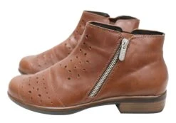 Naot Matagi Womens Leather Comfortable Orthotic Friendly Ankle Boots(Naot Matagi Womens Leather Comfortable Orthotic Friendly Ankle Boots) -Skechers Sale Store IMG 4592 bcbb698b 2582 4c5a 904d 5d1786efc789