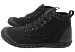 Volley Heritage High Unisex Comfortable Lace Up Fashion Boots(Volley Heritage High Unisex Comfortable Lace Up Fashion Boots) 28 Volley Heritage High Unisex Comfortable Lace Up Fashion Boots(Volley Heritage High Unisex Comfortable Lace Up Fashion Boots) -Skechers Sale Store IMG 4594