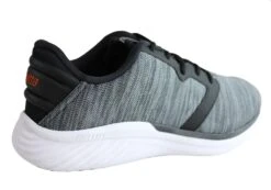 Actvitta Motion Mens Comfortable Cushioned Lace Up Active Shoes(Actvitta Motion Mens Comfortable Cushioned Lace Up Active Shoes) -Skechers Sale Store IMG 4599 f73b9173 5af3 431b 81f9 44eb2f40b261