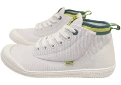 Volley Heritage High Unisex Comfortable Lace Up Fashion Boots(Volley Heritage High Unisex Comfortable Lace Up Fashion Boots) 35 Volley Heritage High Unisex Comfortable Lace Up Fashion Boots(Volley Heritage High Unisex Comfortable Lace Up Fashion Boots) -Skechers Sale Store IMG 4603 d87037c0 5b6a 43a6 9065 e8203aee0d97