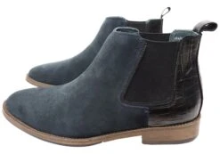 Savelli Legend Mens Comfort Leather Chelsea Dress Boots Made In Brazil(Savelli Legend Mens Comfort Leather Chelsea Dress Boots Made In Brazil) -Skechers Sale Store IMG 4608 2a3140ba 21e1 4158 b09f e72ada8328f0