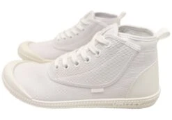 Volley Heritage High Unisex Comfortable Lace Up Fashion Boots(Volley Heritage High Unisex Comfortable Lace Up Fashion Boots) 39 Volley Heritage High Unisex Comfortable Lace Up Fashion Boots(Volley Heritage High Unisex Comfortable Lace Up Fashion Boots) -Skechers Sale Store IMG 4609