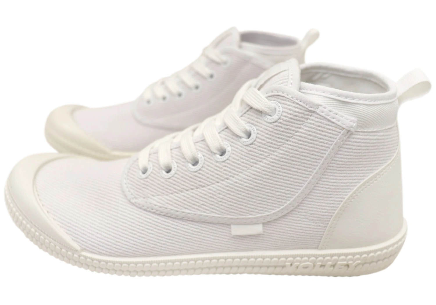 Volley Heritage High Unisex Comfortable Lace Up Fashion Boots(Volley Heritage High Unisex Comfortable Lace Up Fashion Boots) 20 Volley Heritage High Unisex Comfortable Lace Up Fashion Boots(Volley Heritage High Unisex Comfortable Lace Up Fashion Boots) - Image 20