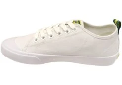 Volley Deuce Low Unisex Comfortable Lace Up Shoes(Volley Deuce Low Unisex Comfortable Lace Up Shoes) -Skechers Sale Store IMG 4620