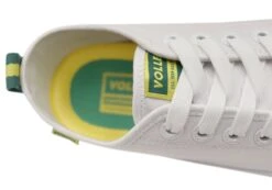 Volley Deuce Low Unisex Comfortable Lace Up Shoes(Volley Deuce Low Unisex Comfortable Lace Up Shoes) -Skechers Sale Store IMG 4621 88aaf999 9512 4174 a8b7 54539f9452a9