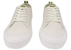 Volley Deuce Low Unisex Comfortable Lace Up Shoes(Volley Deuce Low Unisex Comfortable Lace Up Shoes) -Skechers Sale Store IMG 4624 2b3b7dce 4a19 43d1 acc1 fae6824eb74b