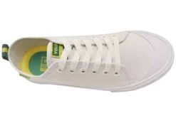 Volley Deuce Low Unisex Comfortable Lace Up Shoes(Volley Deuce Low Unisex Comfortable Lace Up Shoes) -Skechers Sale Store IMG 4626