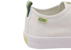 Volley Deuce Low Unisex Comfortable Lace Up Shoes(Volley Deuce Low Unisex Comfortable Lace Up Shoes) -Skechers Sale Store IMG 4628 dda85aeb 5f4f 4c1e 9597 d2efa62644d0