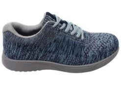 Traq By Alegria Goalz Womens Comfortable Lace Up Sneakers(Traq By Alegria Goalz Womens Comfortable Lace Up Sneakers)