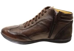 Savelli Jack Mens Leather Dress Casual Boots Made In Brazil(Savelli Jack Mens Leather Dress Casual Boots Made In Brazil) -Skechers Sale Store IMG 4639 04aea9db 460e 4985 861a f5b8854ea99f