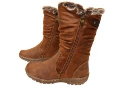 CC Resorts Goose Womens Comfortable Mid Calf Boots(Cc Resorts Goose Womens Comfortable Mid Calf Boots) 15 CC Resorts Goose Womens Comfortable Mid Calf Boots(Cc Resorts Goose Womens Comfortable Mid Calf Boots) -Skechers Sale Store IMG 4661