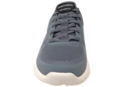 Skechers Mens Slip Ins Bounder 2.0 Emerged Comfortable Shoes Slate(Skechers Mens Slip Ins Bounder 2 0 Emerged Comfortable Shoes Slate) -Skechers Sale Store IMG 4670 722fcc4f e796 46ec ae4b 1a688b8bcec9