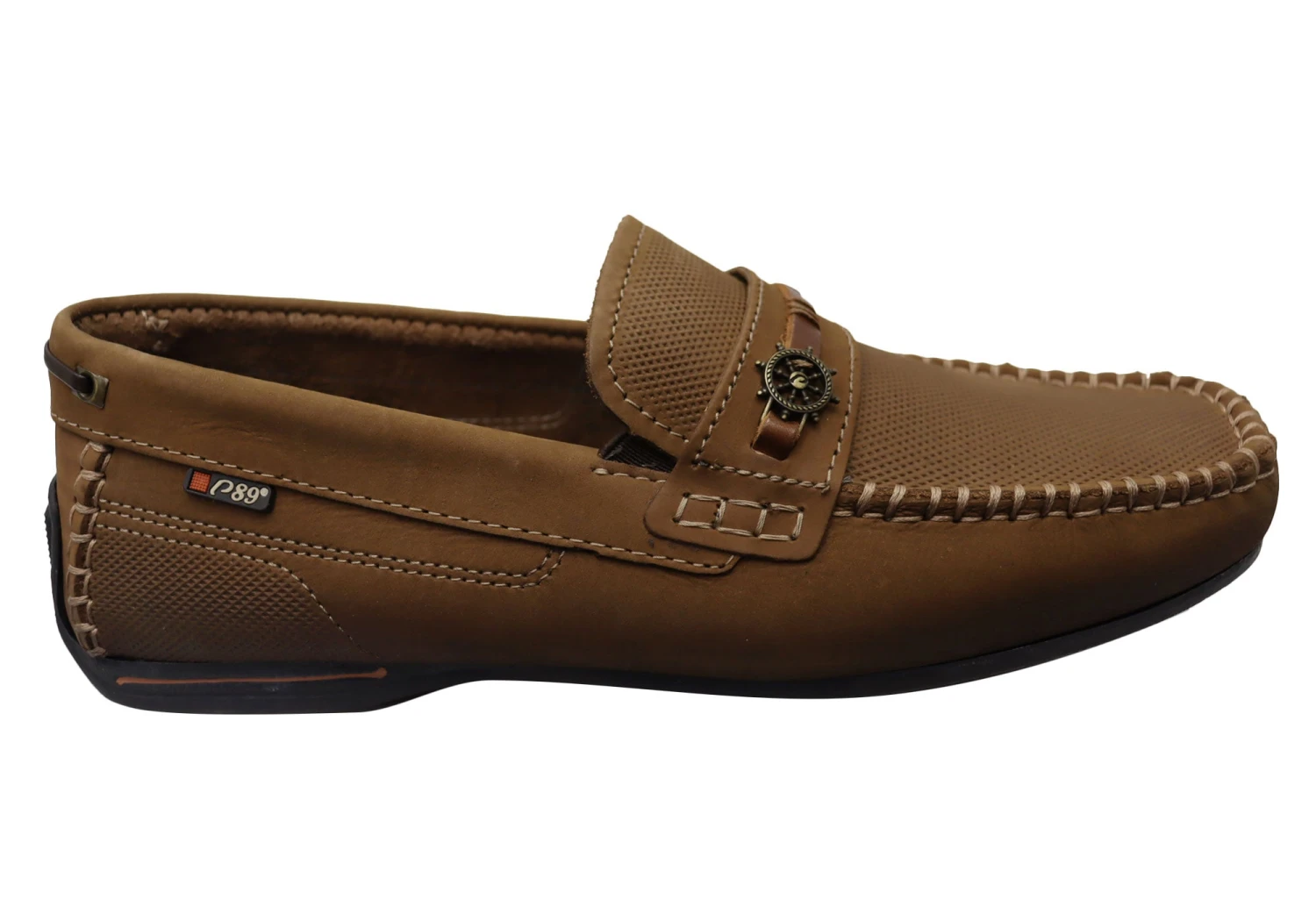 Pegada Cove Mens Comfortable Leather Loafers Shoes Made In Brazil(Pegada Cove Mens Comfortable Leather Loafers Shoes Made In Brazil) 1 Pegada Cove Mens Comfortable Leather Loafers Shoes Made In Brazil(Pegada Cove Mens Comfortable Leather Loafers Shoes Made In Brazil)
