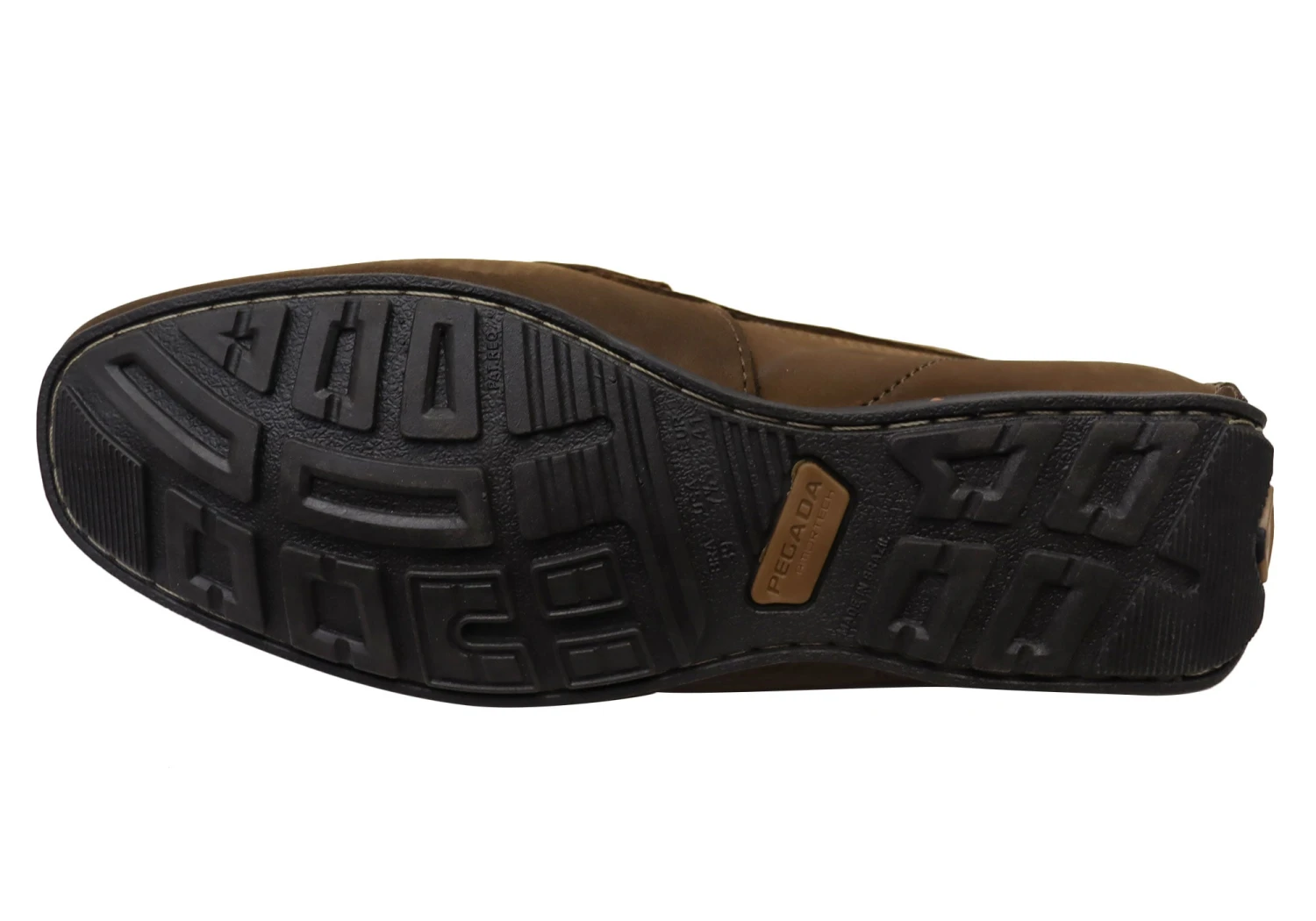 Pegada Cove Mens Comfortable Leather Loafers Shoes Made In Brazil(Pegada Cove Mens Comfortable Leather Loafers Shoes Made In Brazil) 8 Pegada Cove Mens Comfortable Leather Loafers Shoes Made In Brazil(Pegada Cove Mens Comfortable Leather Loafers Shoes Made In Brazil) - Image 8