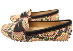 Savelli Stephanie Womens Comfort Leather Loafer Shoes Made In Brazil(Savelli Stephanie Womens Comfort Leather Loafer Shoes Made In Brazil) -Skechers Sale Store IMG 4687 a7aee988 911b 4ac0 aec7 d550b8014b41