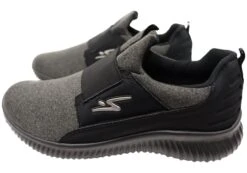 Adrun Tune Mens Comfortable Slip On Shoes Made In Brazil(Adrun Tune Mens Comfortable Slip On Shoes Made In Brazil) -Skechers Sale Store IMG 4690 18217a22 da0b 4cea ae8e 9336f5d9c842