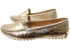 Savelli Stephanie Womens Comfort Leather Loafer Shoes Made In Brazil(Savelli Stephanie Womens Comfort Leather Loafer Shoes Made In Brazil) -Skechers Sale Store IMG 4693 d296e22d 1e1a 4203 9357 9f843abcf2d7