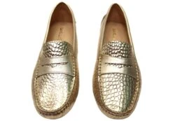 Savelli Stephanie Womens Comfort Leather Loafer Shoes Made In Brazil(Savelli Stephanie Womens Comfort Leather Loafer Shoes Made In Brazil) -Skechers Sale Store IMG 4697 6a6a68b8 d5b1 42dc bf71 a2cc956a26ab