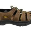 Keen Newport Mens Comfortable Wide Fit Leather Sandals(Keen Newport Mens Comfortable Wide Fit Sandals)