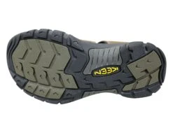 Keen Newport Mens Comfortable Wide Fit Leather Sandals(Keen Newport Mens Comfortable Wide Fit Sandals) -Skechers Sale Store IMG 4700 89d47f27 84b5 4a3f 9475 8ee418150195