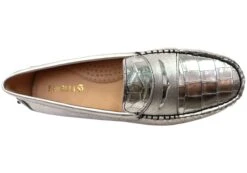 Savelli Stephanie Womens Comfort Leather Loafer Shoes Made In Brazil(Savelli Stephanie Womens Comfort Leather Loafer Shoes Made In Brazil) -Skechers Sale Store IMG 4700 921f6413 1b36 4f07 976c 6ddddcdb1108